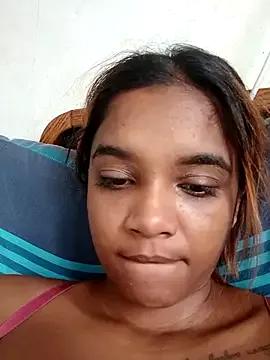 Indianqueen03 from StripChat