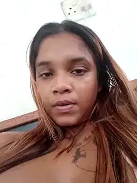 Indianqueen03 from StripChat