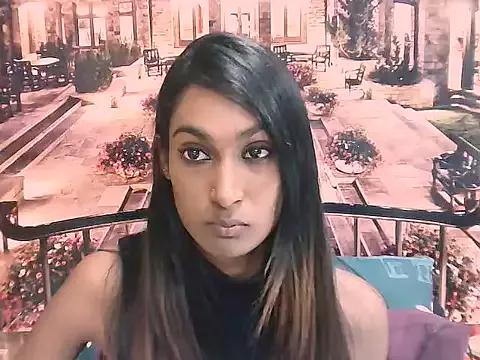 IndianRebel4u2Luv from StripChat