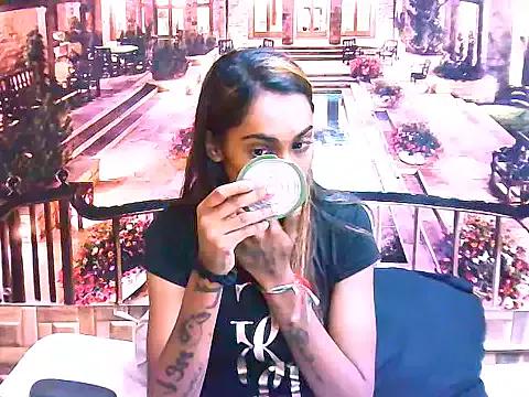IndianRebel4u2Luv from StripChat is Freechat