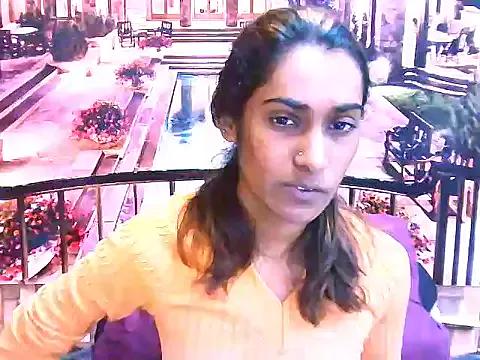 IndianRebel4u2Luv from StripChat is Freechat