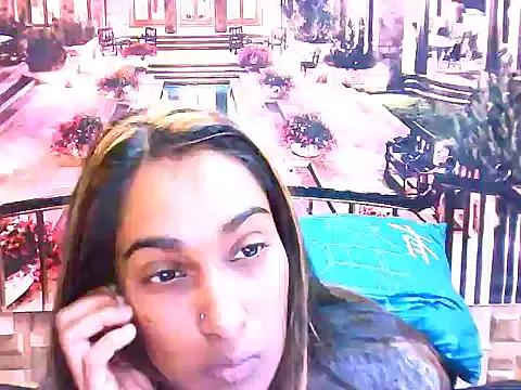IndianRebel4u2Luv from StripChat is Freechat