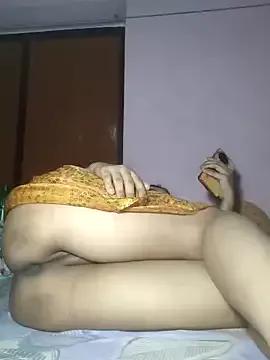 IndianRima from StripChat