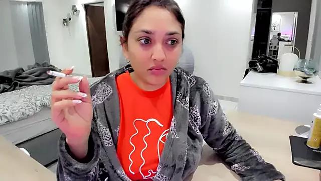 INDIANROMANCE from StripChat