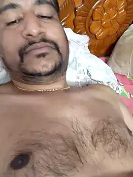 IndianRomanticboy from StripChat