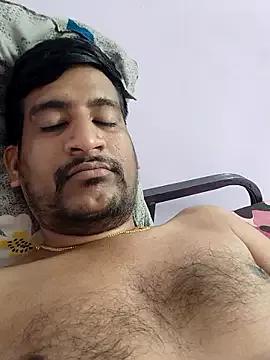 IndianRomanticboy from StripChat