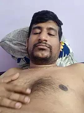IndianRomanticboy from StripChat