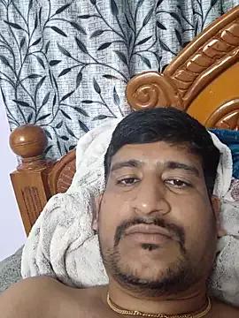 IndianRomanticboy from StripChat