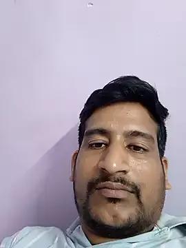 IndianRomanticboy from StripChat is Freechat