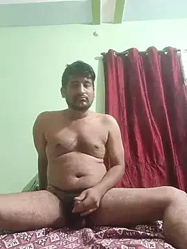 IndianRomanticboy from StripChat