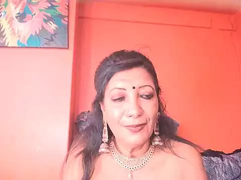 indiansarika65 from StripChat