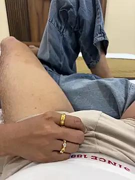 indianshycouple from StripChat is Freechat