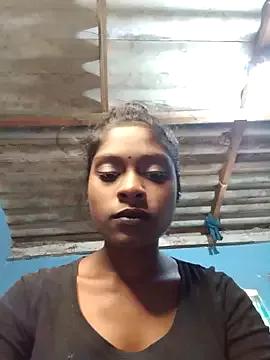 indiansmiley from StripChat