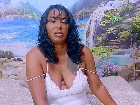indiansparkle from StripChat