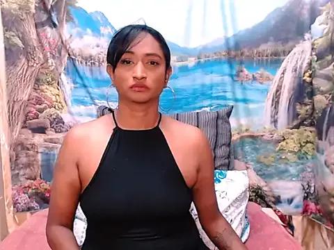 indianspicey from StripChat