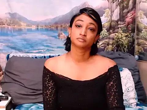 indianspicey from StripChat