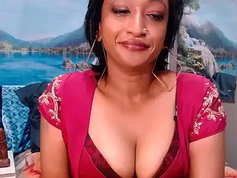 indianspicey from StripChat