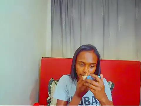 IndianStarlite from StripChat