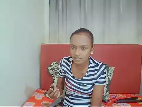 IndianStarlite from StripChat is Freechat