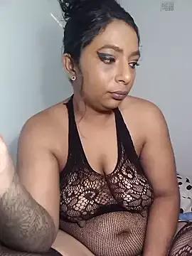 indianstormxo_ from StripChat