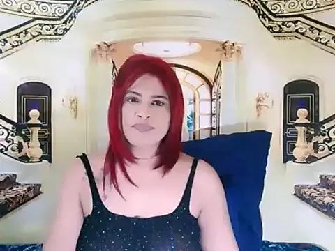 IndianStunner69 from StripChat