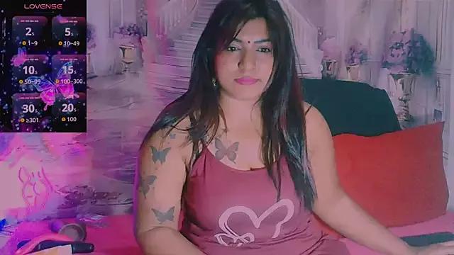 Photos of IndianTara1 from StripChat is Private