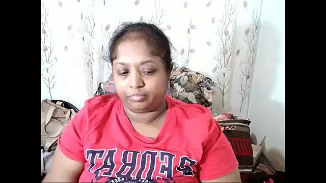 Indiantasha from StripChat