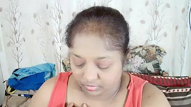 Indiantasha from StripChat