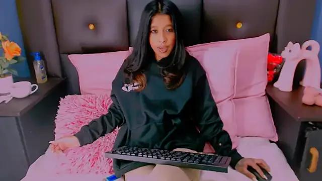 IndianTeazer69 from StripChat is Freechat
