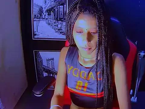 Indianteazerxxxx from StripChat