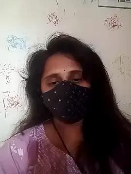 Indiantina from StripChat