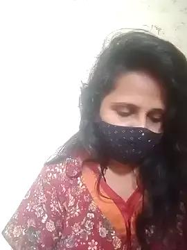 Indiantina from StripChat