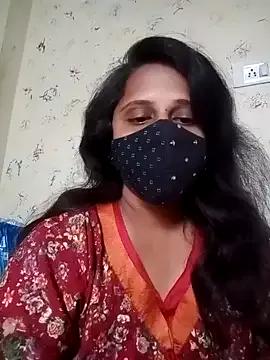 Indiantina from StripChat