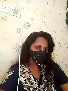 Indiantina from StripChat