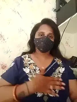Indiantina from StripChat is Freechat