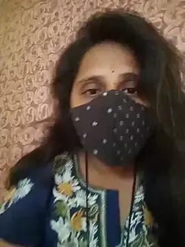 Indiantina from StripChat
