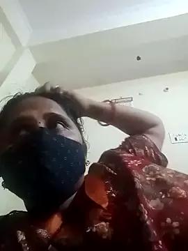 Indiantina from StripChat