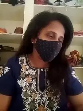 Indiantina from StripChat