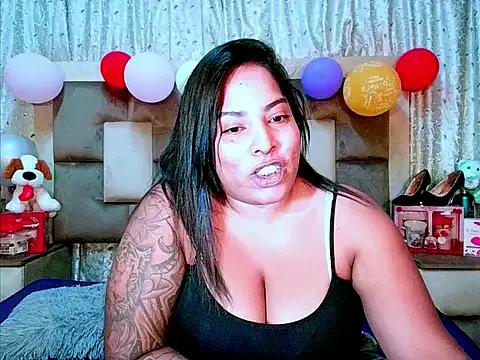 indiantopaz694u from StripChat