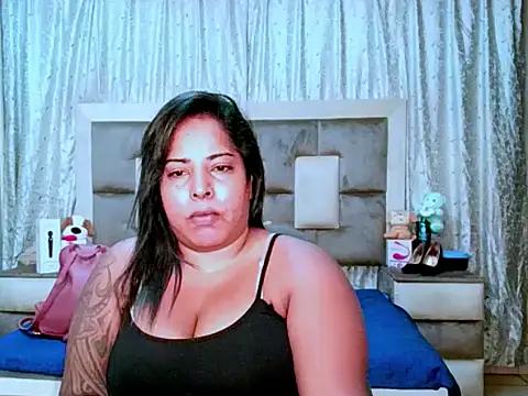 indiantopaz694u from StripChat