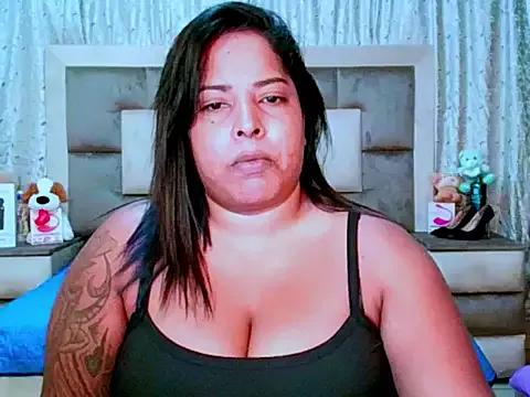 indiantopaz694u from StripChat