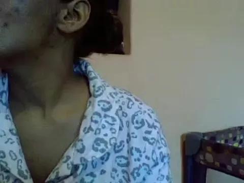 IndianvixxenX from StripChat