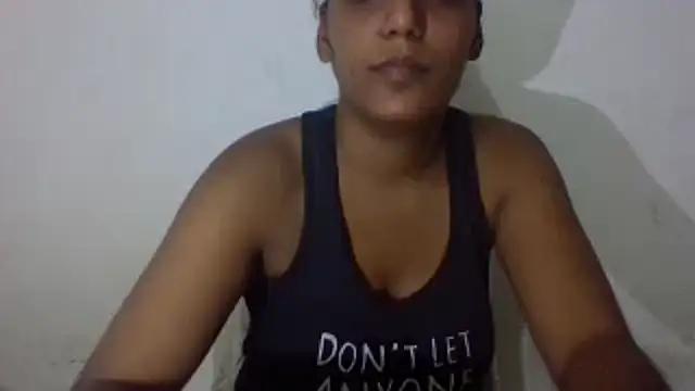IndianvixxenX from StripChat