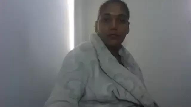 IndianvixxenX from StripChat