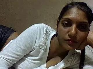 IndianvixxenX from StripChat
