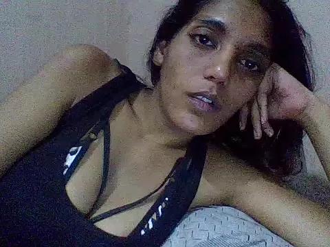 IndianvixxenX from StripChat