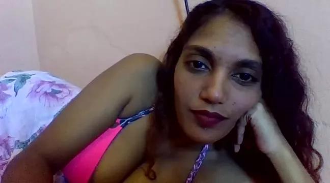 IndianvixxenX from StripChat