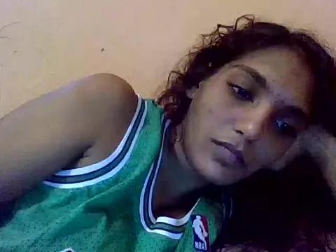 IndianvixxenX from StripChat