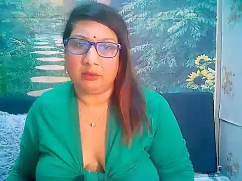 indianwildfire694u from StripChat is Freechat