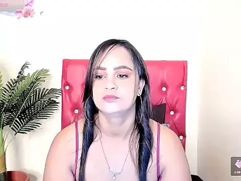 INDIANXFAIRY from StripChat